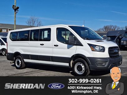 Used 2020 Ford Transit 350 XL