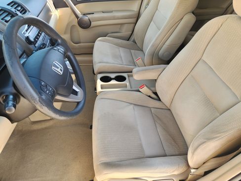 Used 2009 Honda CR-V EX image 14