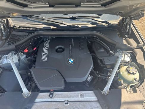 Used 2018 BMW X3 xDrive30i AWD/4WD image 44