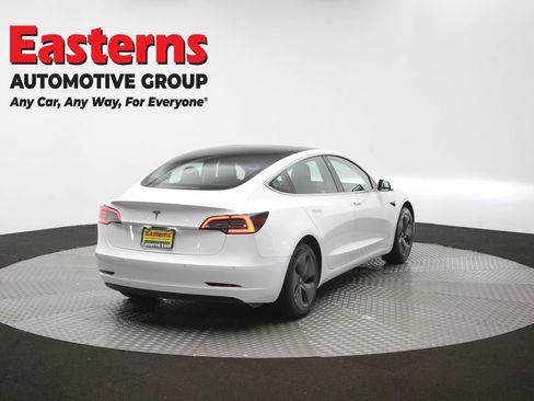 Used 2019 Tesla Model 3 Standard Range RWD image 34