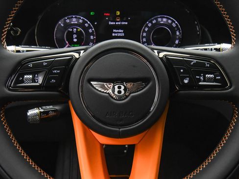 New 2025 Bentley Continental GT AWD/4WD image 33