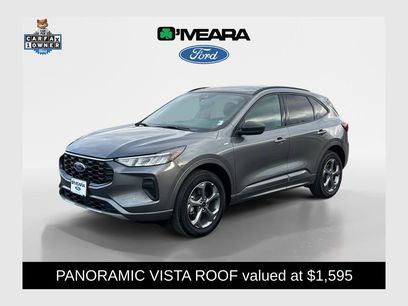 Used 2024 Ford Escape ST-Line w/ Tech Pack #1