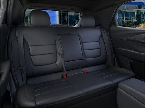 New 2026 Chevrolet TrailBlazer RS image 17