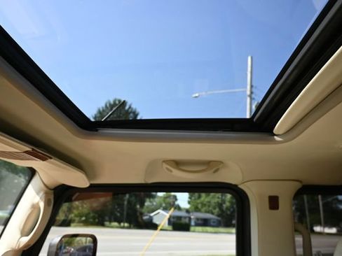 Used 2003 HUMMER H2 AWD/4WD image 39