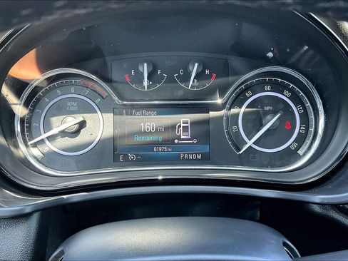 Used 2015 Buick Regal FWD image 14