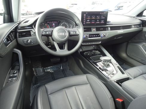 Certified 2021 Audi A4 2.0T Premium w/ Convenience Package image 11