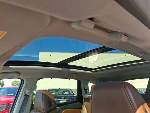 Certified 2024 Acura MDX SH-AWD w/ Technology Package image 15