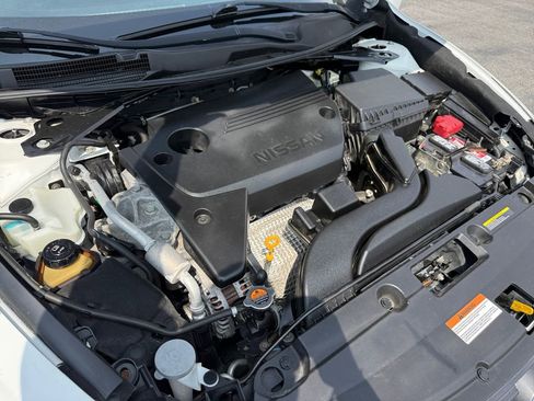 Used 2016 Nissan Altima 2.5 S w/ Power Driver Seat Package FWD image 29