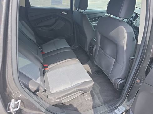 Used 2017 Ford Escape SE AWD/4WD image 12