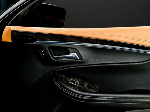 Used 2016 Chevrolet Impala LTZ w/ Enhanced Convenience Package FWD image 26