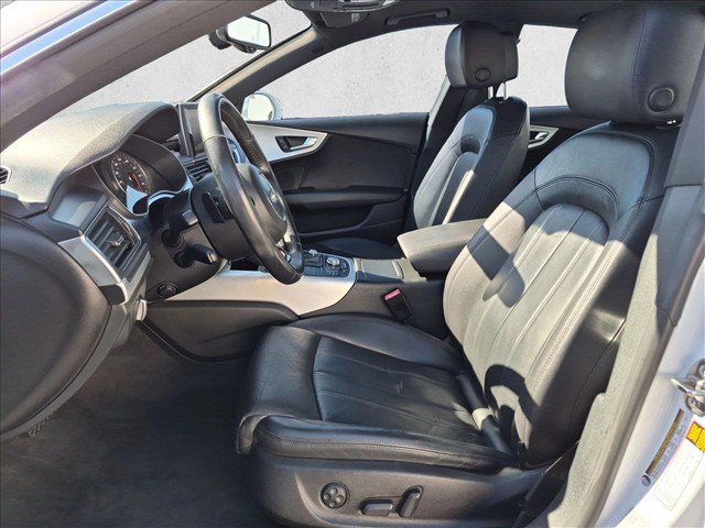 Used 2012 Audi A7 3.0T Prestige AWD/4WD image 16