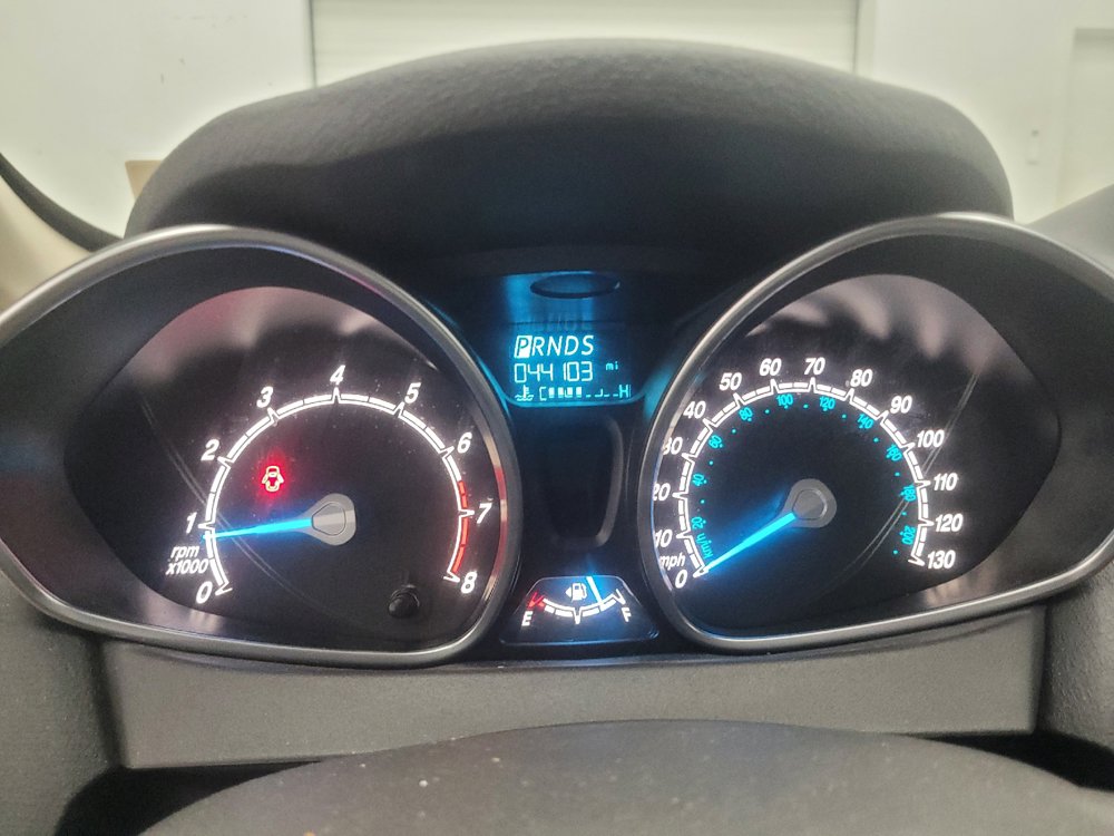 Used 2019 Ford Fiesta SE w/ Equipment Group 201A FWD image 23