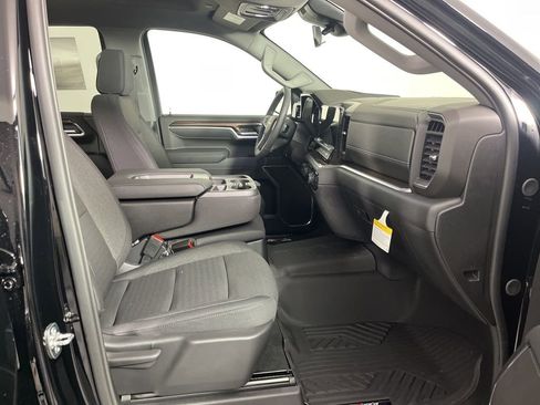 New 2026 Chevrolet Silverado 1500 LT AWD/4WD image 9