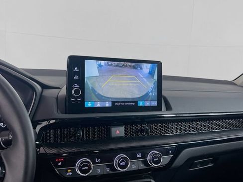 Used 2024 Honda CR-V EX-L image 23