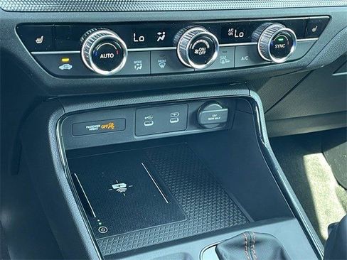 New 2026 Honda CR-V Sport-L image 18