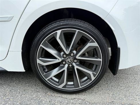 Used 2021 Toyota Corolla SE FWD image 13