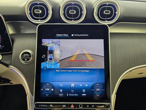 New 2027 Mercedes-Benz GLC 300 4MATIC image 14