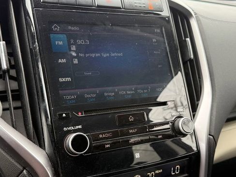 Used 2021 Subaru Ascent Limited w/ Technology Package AWD/4WD image 25