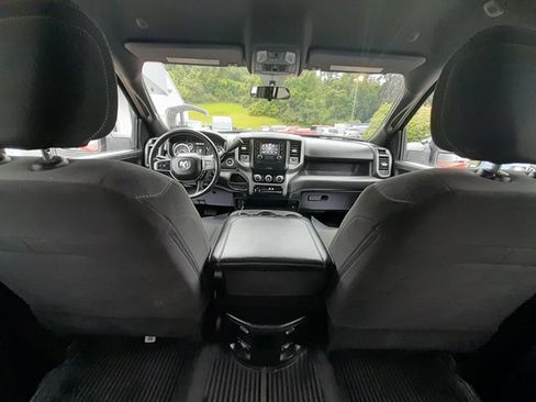 Used 2024 RAM 2500 Tradesman w/ Chrome Appearance Group AWD/4WD image 38