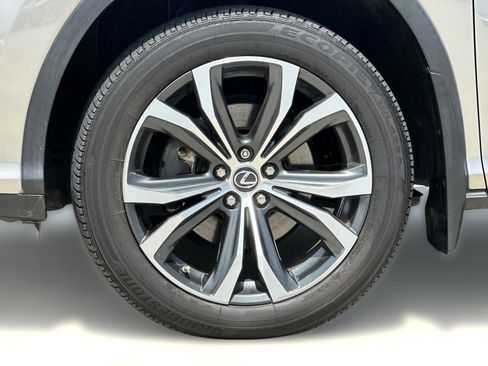 Used 2018 Lexus RX 350 AWD w/ Premium Package image 11