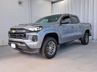 Used 2024 Chevrolet Colorado LT w/ LT Convenience Package