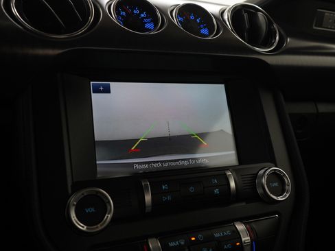 Used 2023 Ford Mustang Mach 1 RWD image 32