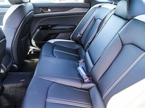 New 2026 Kia K5 GT-Line image 13