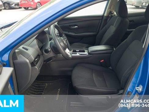 Used 2024 Nissan Sentra SV FWD image 15