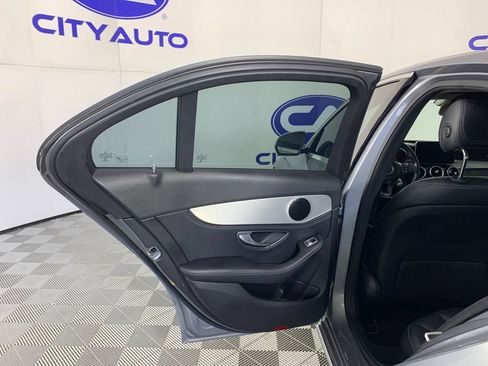 Used 2016 Mercedes-Benz C 300 Sedan image 31