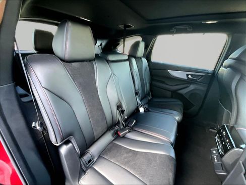 Certified 2024 Acura MDX A-Spec AWD/4WD image 25