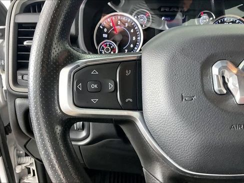 Used 2025 RAM 2500 Tradesman AWD/4WD image 11