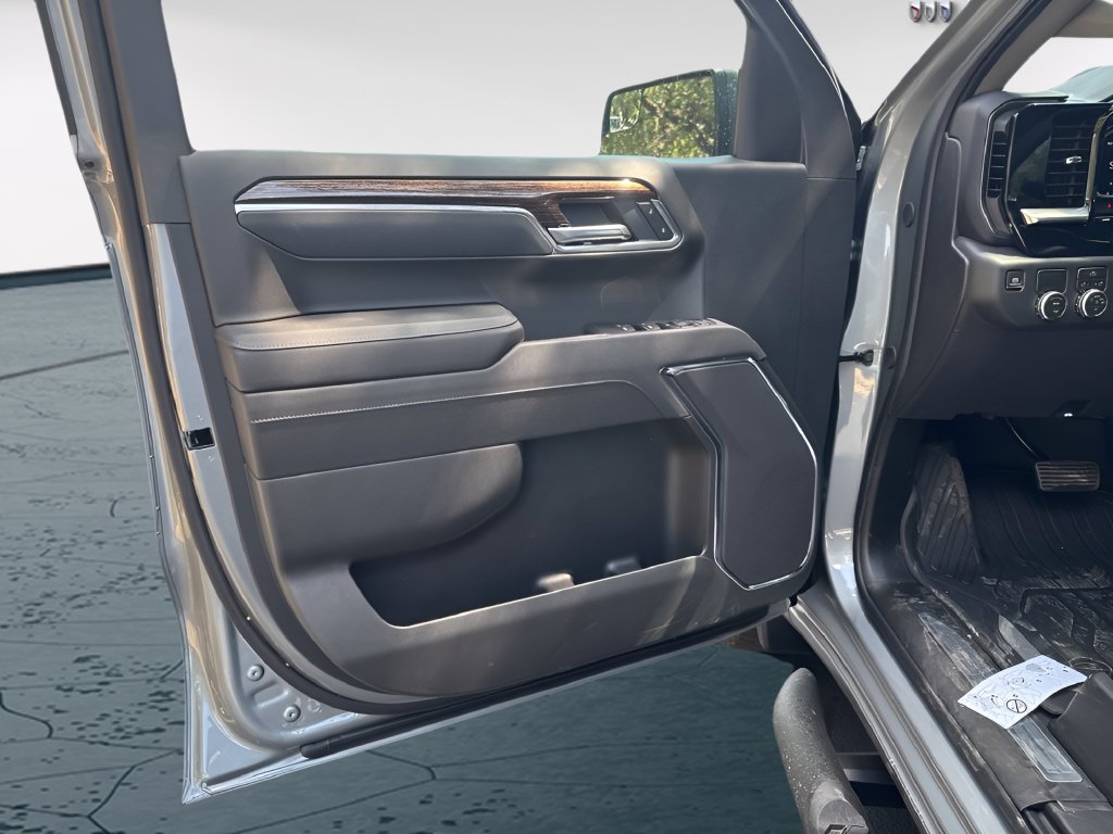 New 2026 GMC Sierra 1500 Elevation w/ Elevation Select Package RWD image 19
