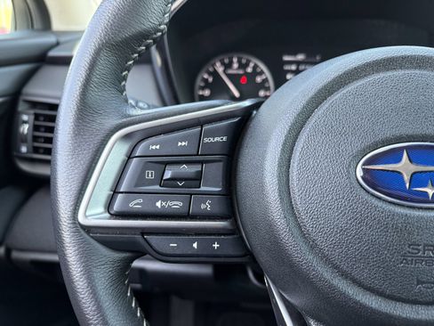 Used 2025 Subaru Outback Premium AWD/4WD image 15