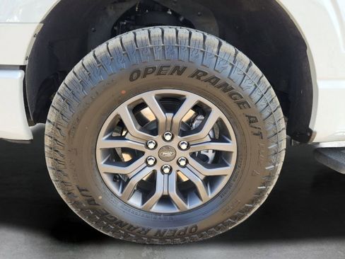 Used 2023 Ford F150 Tremor w/ Equipment Group 402A High image 17