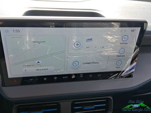 New 2025 Ford Maverick Lobo image 20