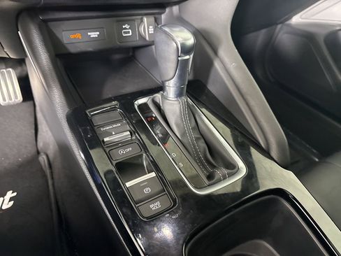 Used 2024 Acura Integra A-Spec image 17