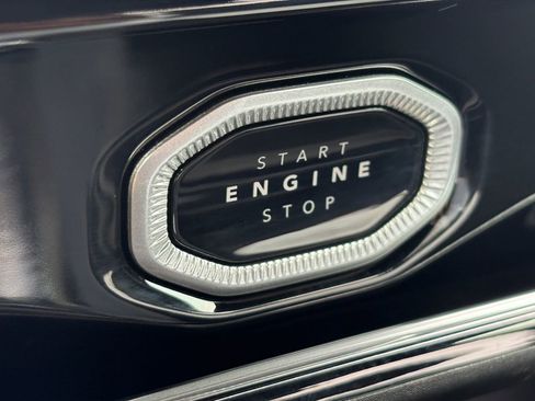 New 2026 Jeep Grand Cherokee L 2WD image 16