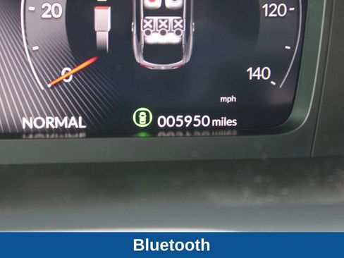 Certified 2025 Acura ADX A-Spec AWD/4WD image 14