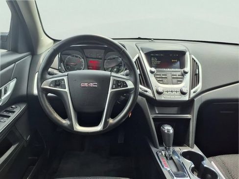 Certified 2016 GMC Terrain SLE w/ Convenience Package FWD image 4