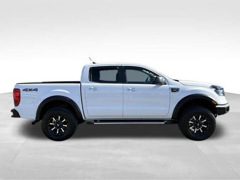 Used 2021 Ford Ranger XLT w/ Equipment Group 302A High image 8