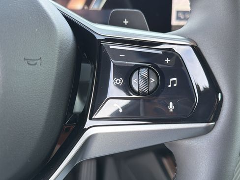 New 2026 BMW X3 xDrive30 w/ Premium Package image 10