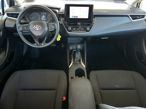Used 2024 Toyota Corolla LE image 12