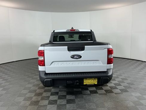 New 2026 Ford Maverick XL w/ Equipment Group 101A image 6