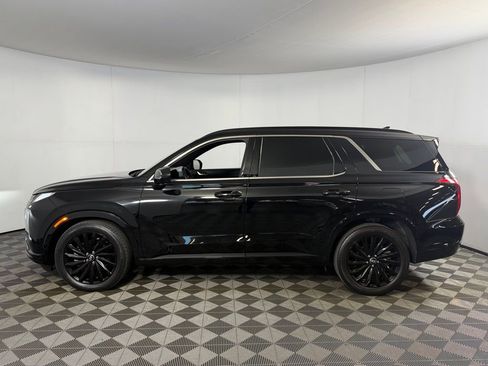 Used 2024 Hyundai Palisade Calligraphy AWD/4WD image 11