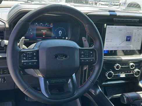 New 2026 Ford F150 Raptor AWD/4WD image 21