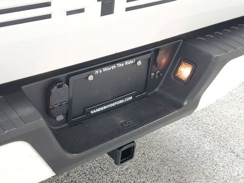 Used 2018 Ford F150 XLT w/ Trailer Tow Package AWD/4WD image 7