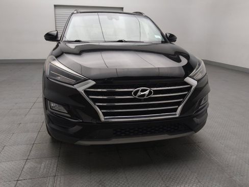 Used 2020 Hyundai Tucson Ultimate FWD image 14