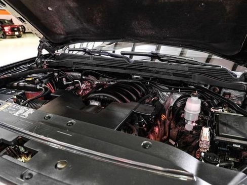 Used 2018 GMC Sierra 1500 SLT w/ All Terrain X Package image 45