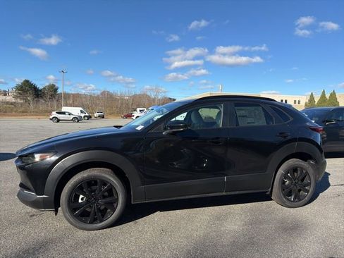 New 2026 MAZDA CX-30 AWD 2.5 S image 3