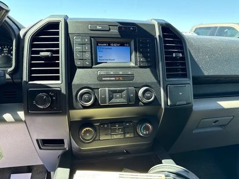Certified 2020 Ford F150 XL w/ Equipment Group 101A Mid RWD image 8